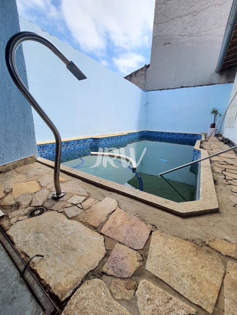 Casa, 3 quartos, 250 m² - Foto 15