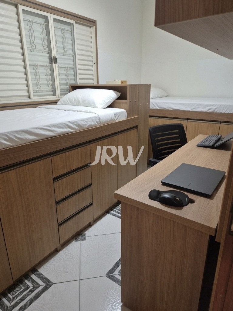 Casa, 2 quartos, 125 m² - Foto 11