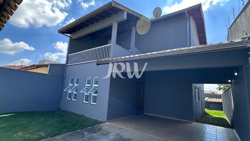 Casa, 4 quartos, 250 m² - Foto 3