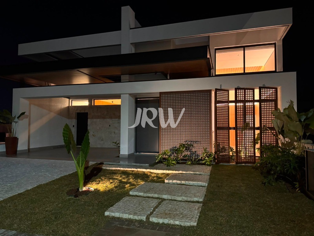 Casa, 4 quartos, 360 m² - Foto 1