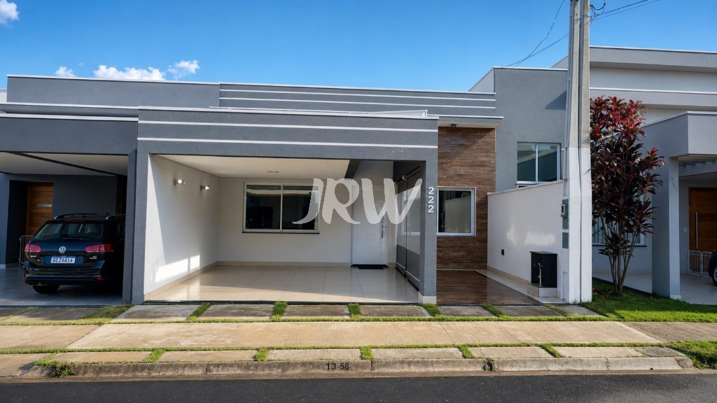 Casa, 3 quartos, 150 m² - Foto 1