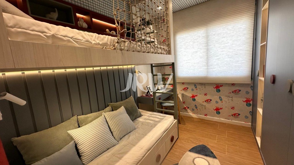 Apartamento, 3 quartos, 101 m² - Foto 13