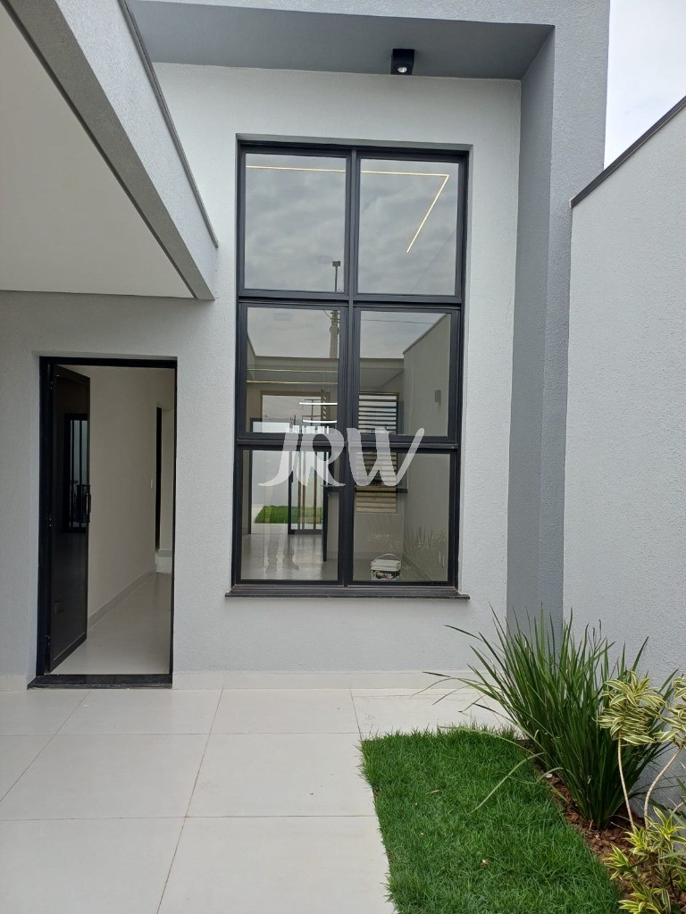 Casa, 3 quartos, 98 m² - Foto 1