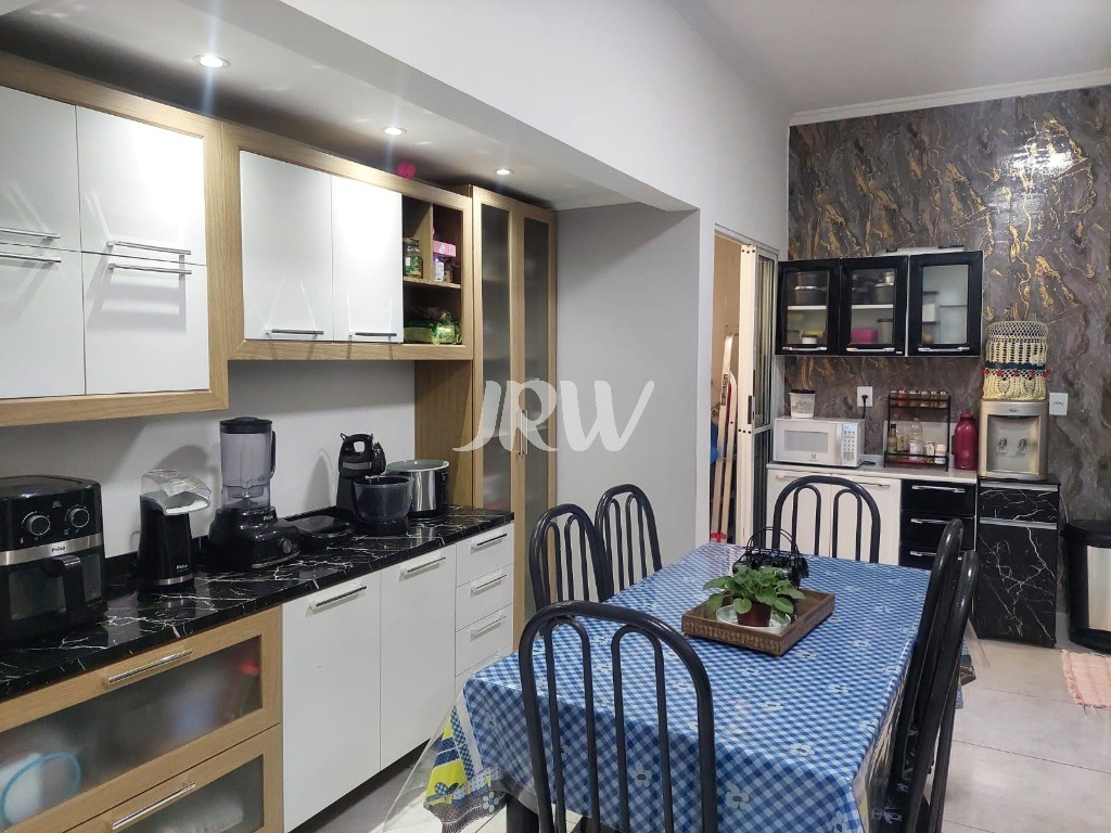 Sobrado, 3 quartos, 120 m² - Foto 1