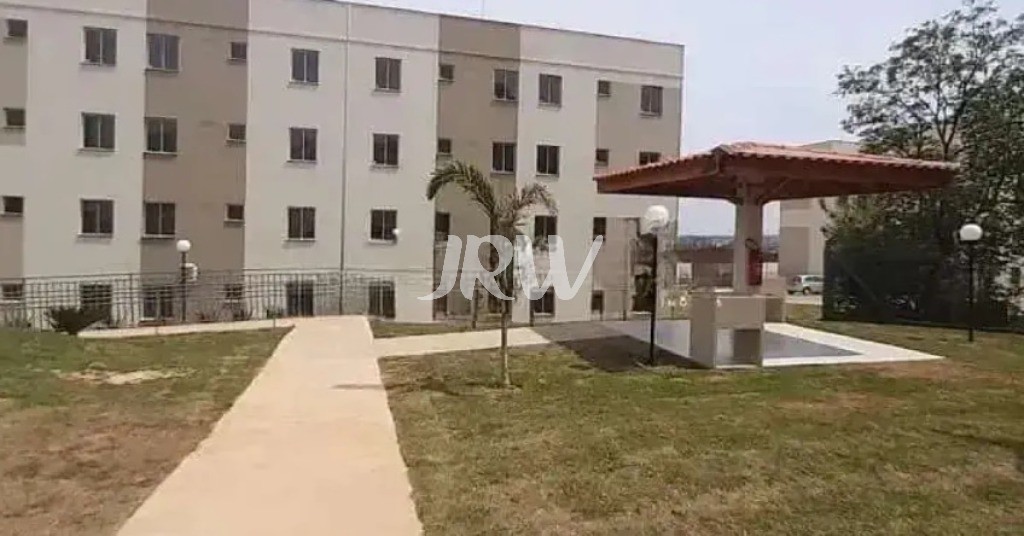 Apartamento, 2 quartos, 42 m² - Foto 1