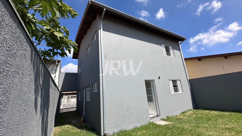 Casa, 4 quartos, 250 m² - Foto 18