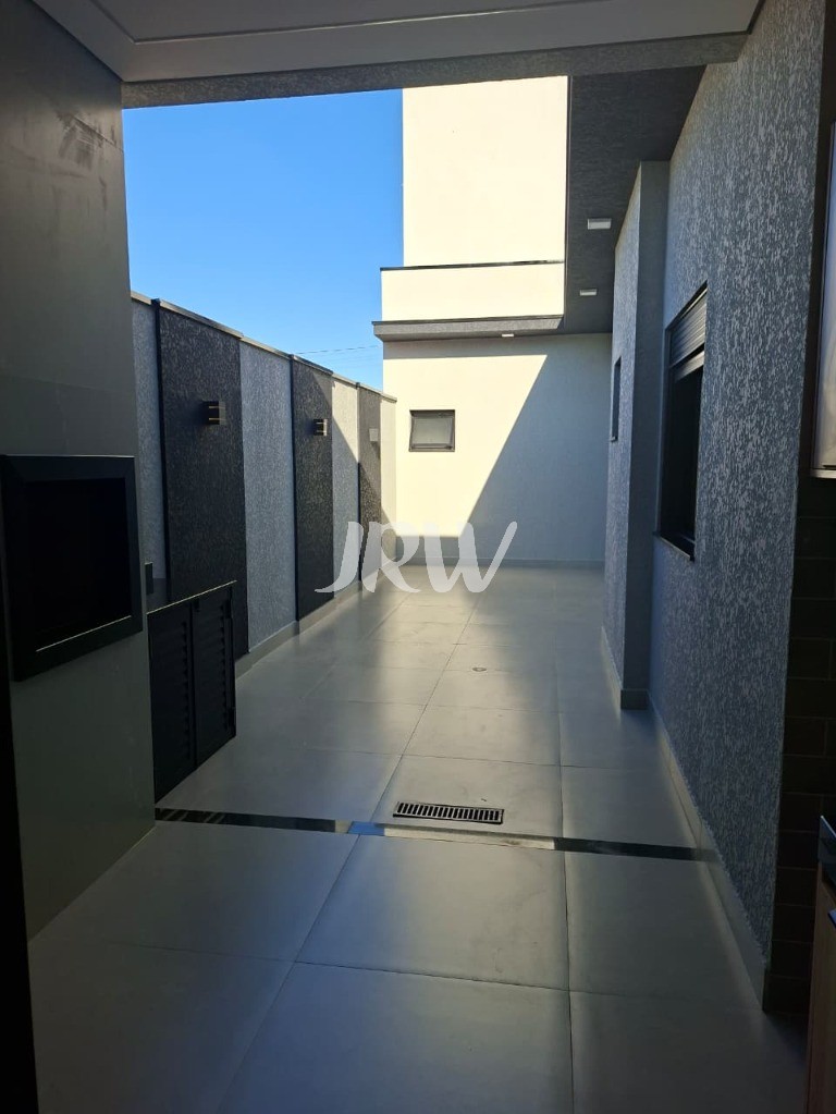 Casa, 3 quartos, 200 m² - Foto 10