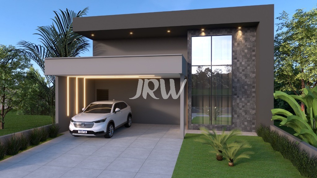 Casa, 3 quartos, 365 m² - Foto 1
