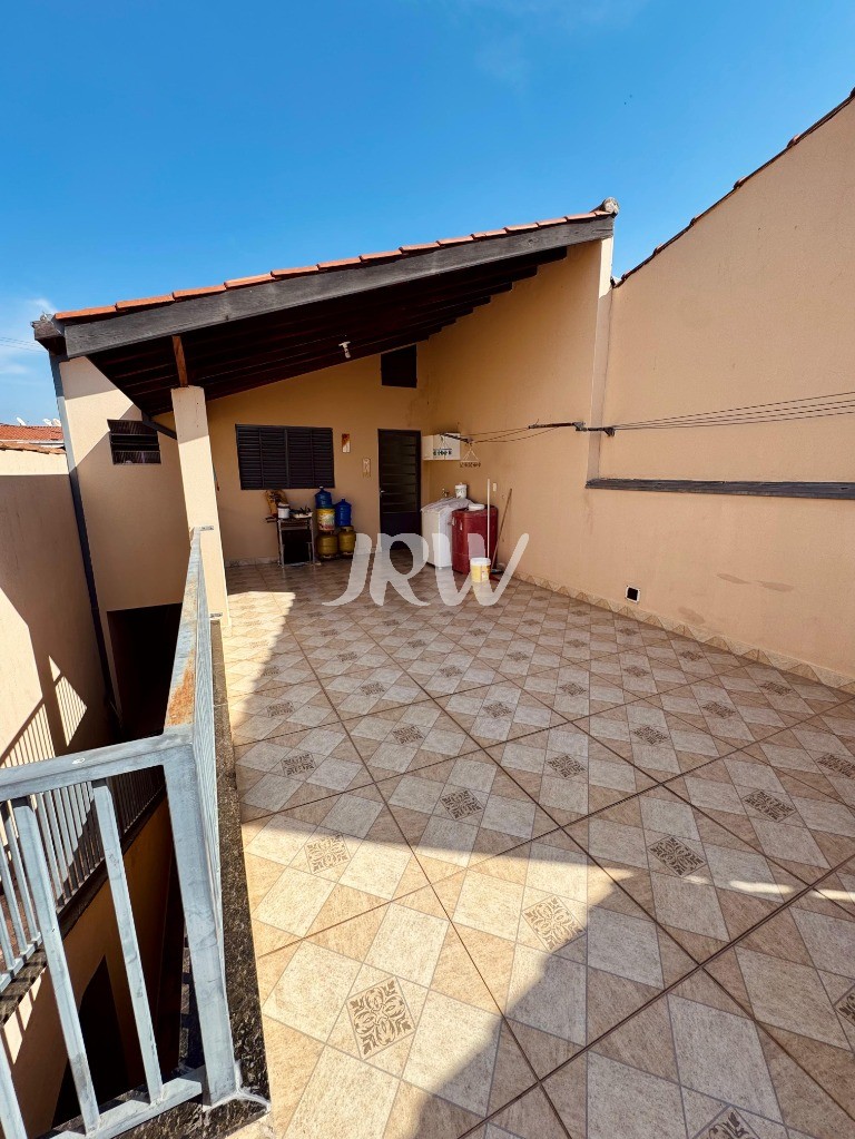 Casa, 4 quartos, 209 m² - Foto 12