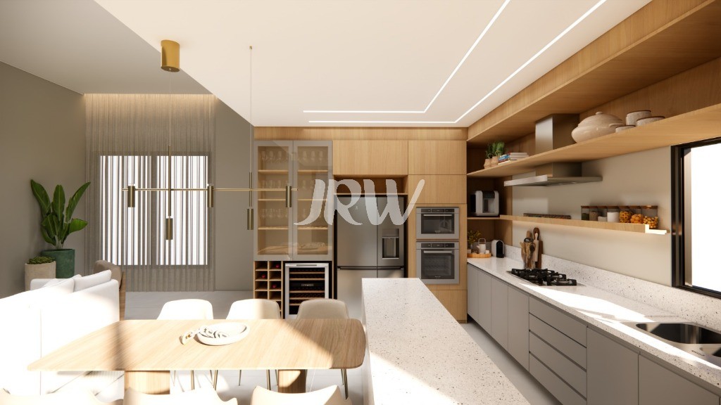 Casa, 3 quartos, 365 m² - Foto 2