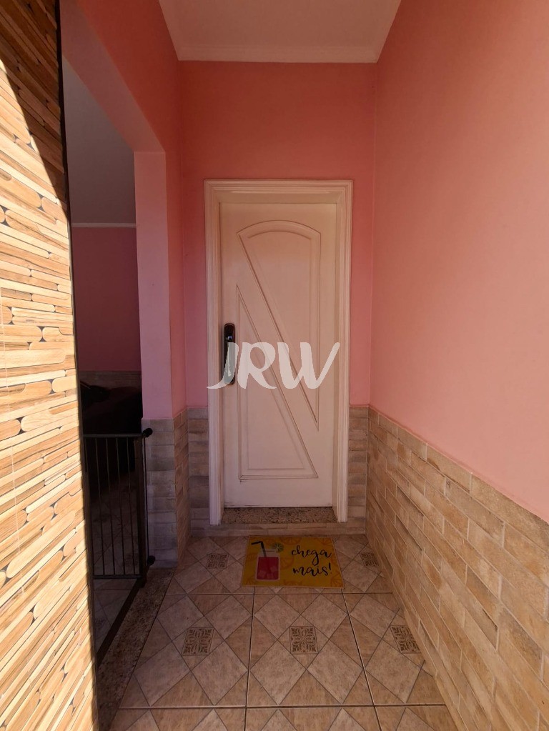 Casa, 3 quartos, 166 m² - Foto 5