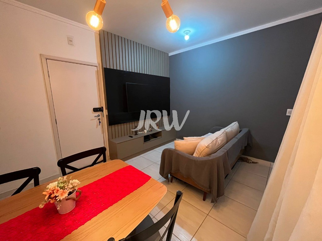 Apartamento, 3 quartos, 69 m² - Foto 8