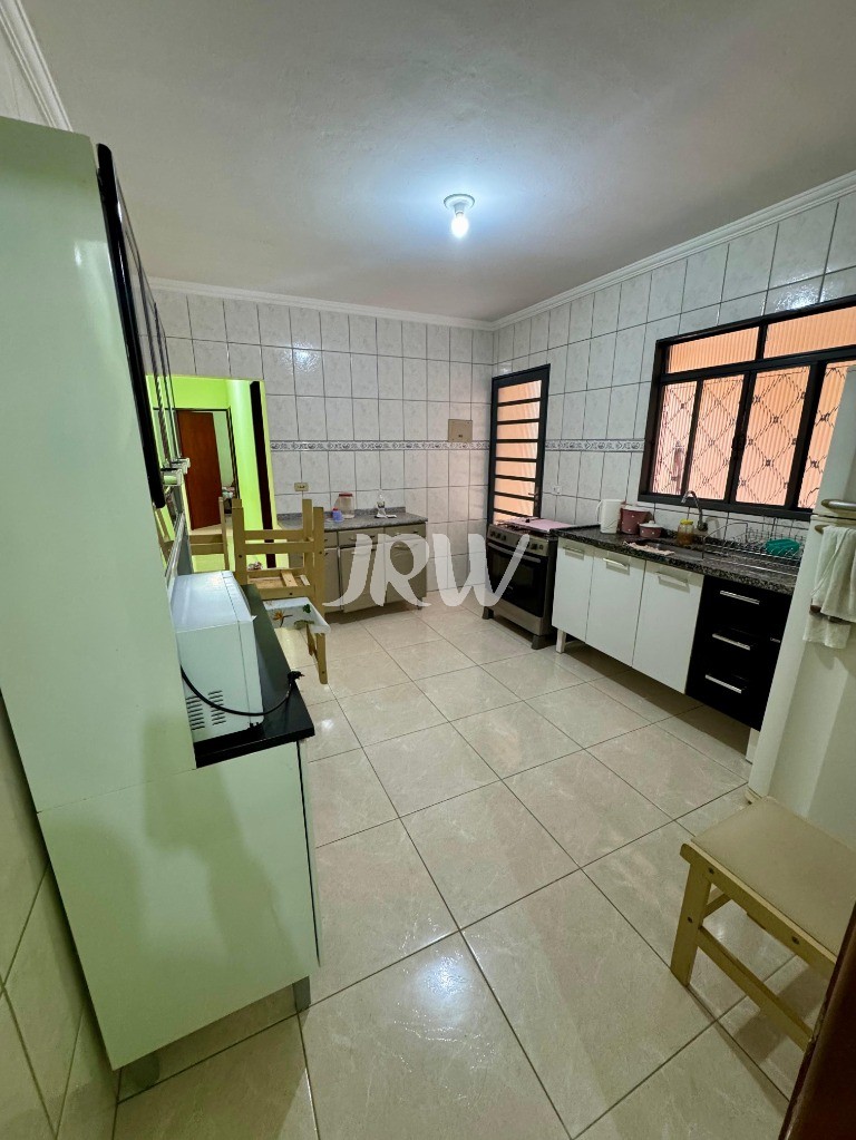 Casa, 4 quartos, 209 m² - Foto 6