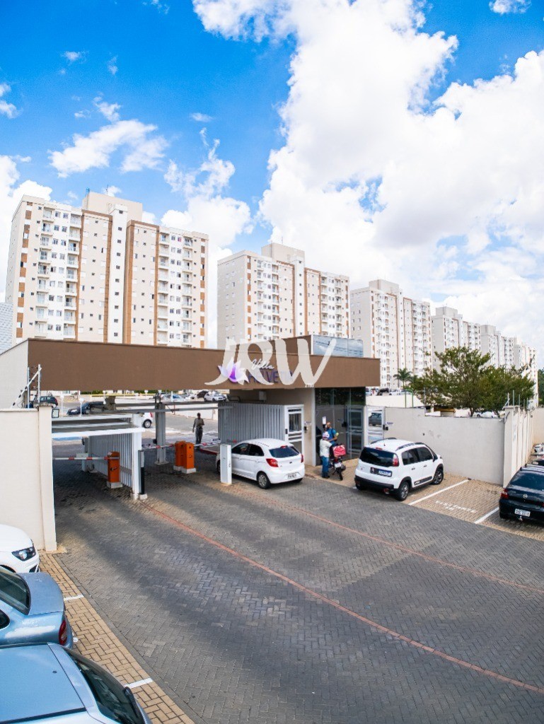 Apartamento, 2 quartos, 51 m² - Foto 1