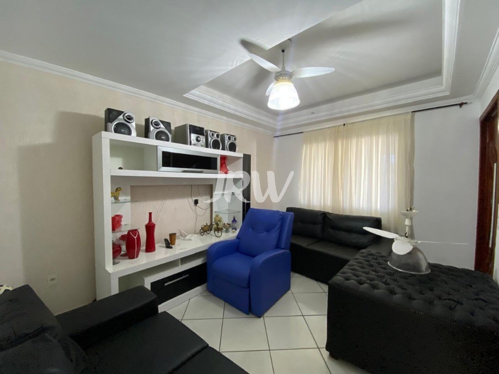Casa, 3 quartos, 250 m² - Foto 4