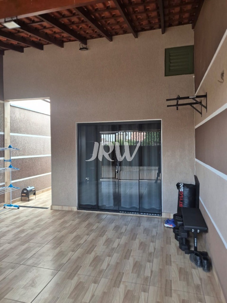 Casa, 2 quartos, 125 m² - Foto 1