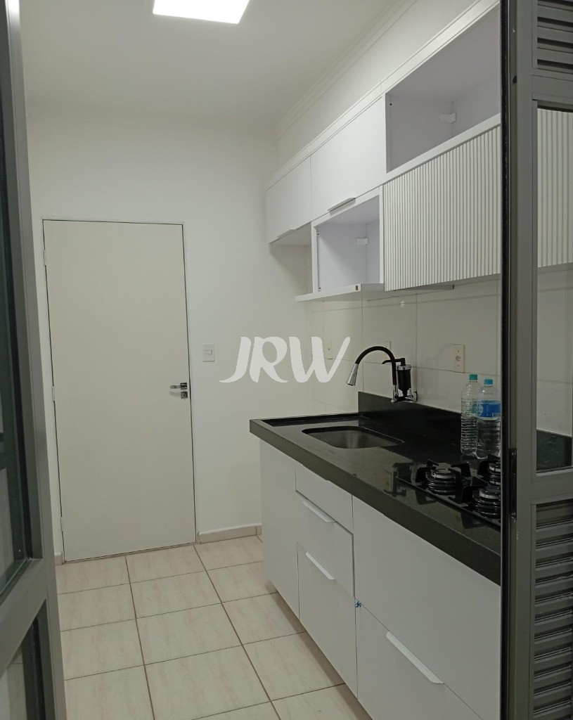 Apartamento, 2 quartos, 53 m² - Foto 5