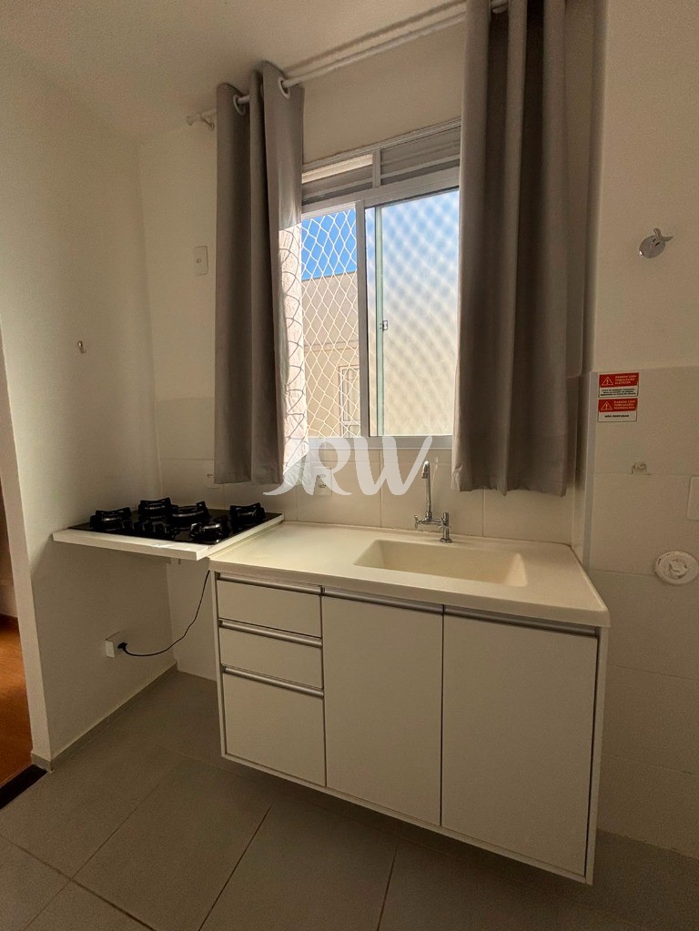 Apartamento, 2 quartos, 40 m² - Foto 4