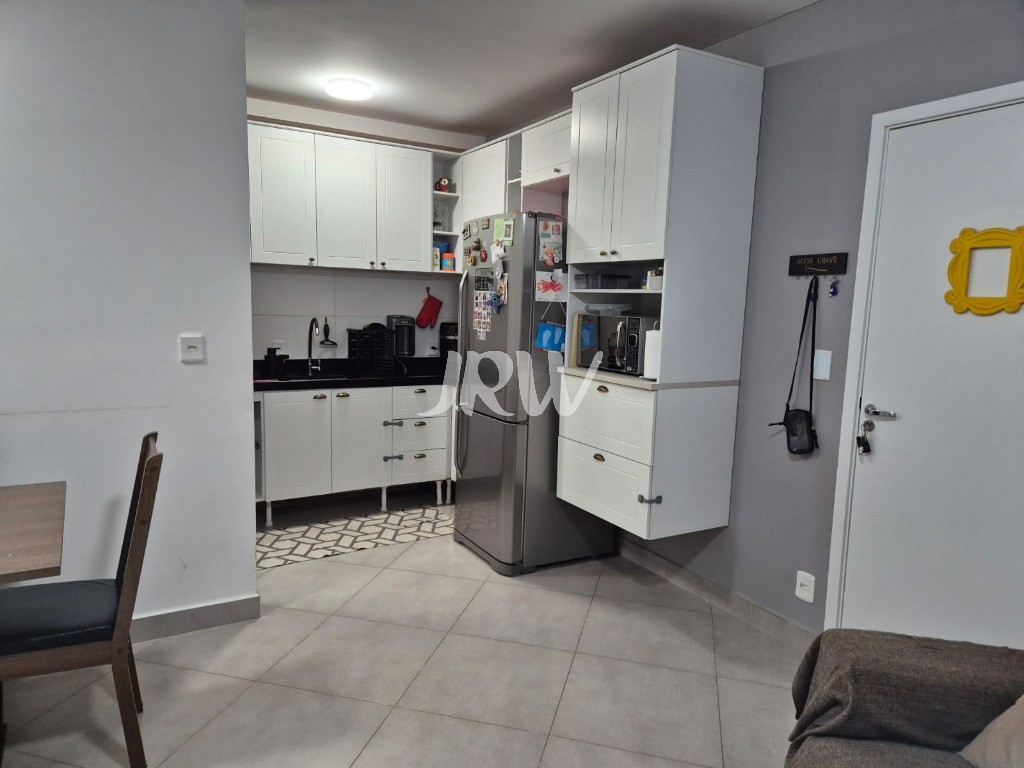 Apartamento, 2 quartos, 57 m² - Foto 5