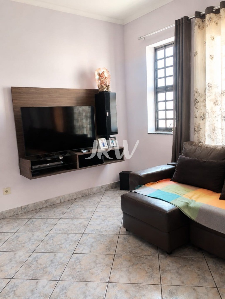 Casa, 2 quartos, 76 m² - Foto 1
