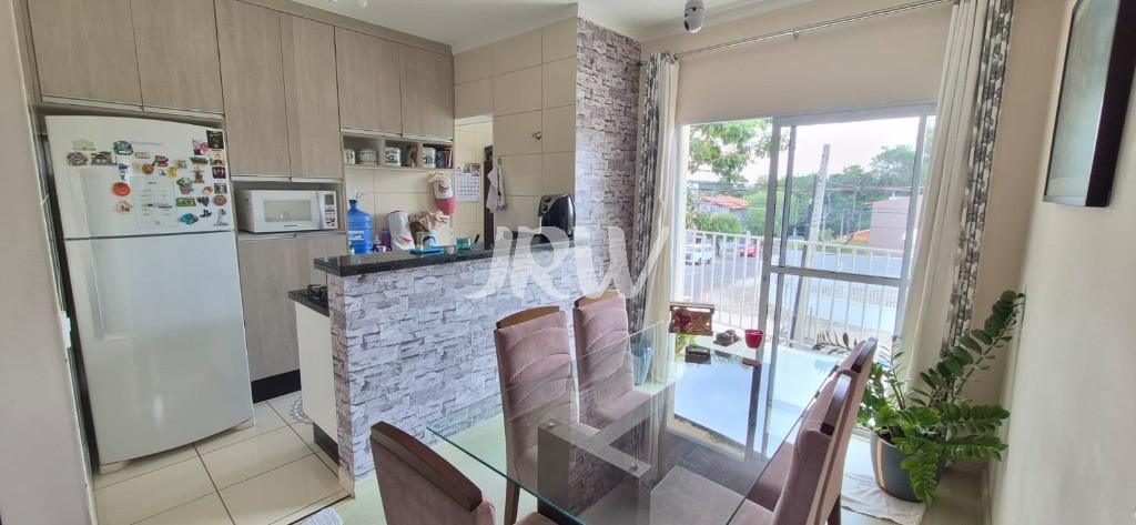 Apartamento, 2 quartos, 56 m² - Foto 9