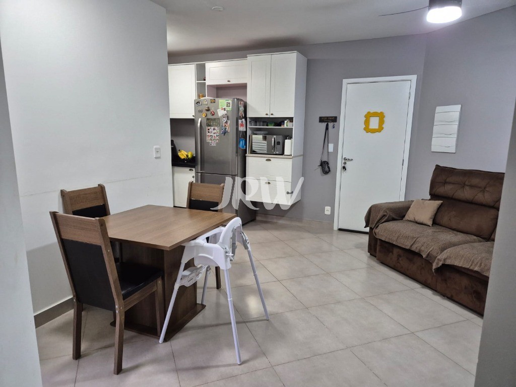Apartamento, 2 quartos, 57 m² - Foto 3