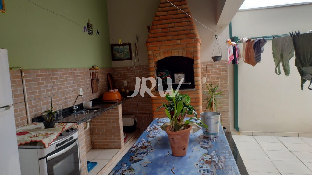 Casa, 3 quartos, 250 m² - Foto 18