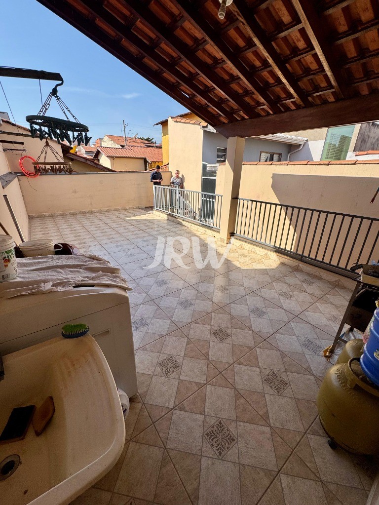 Casa, 4 quartos, 209 m² - Foto 20