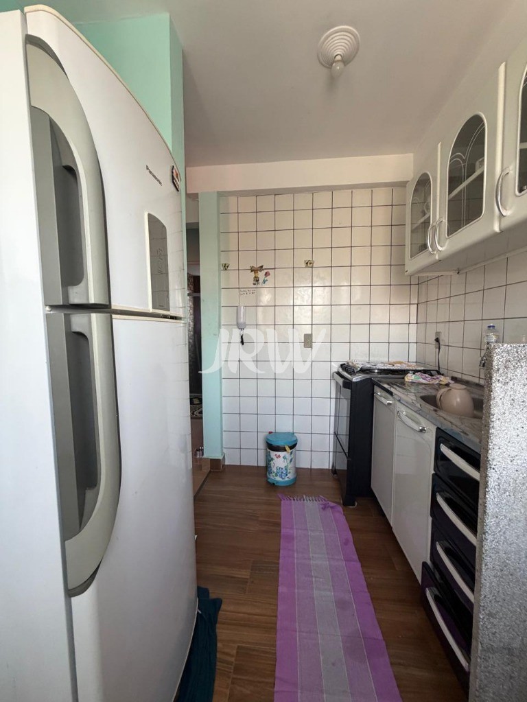 Apartamento, 2 quartos, 50 m² - Foto 6