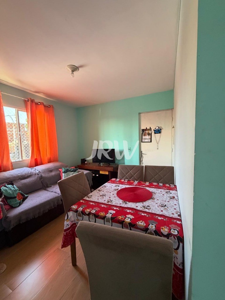 Apartamento, 2 quartos, 50 m² - Foto 4