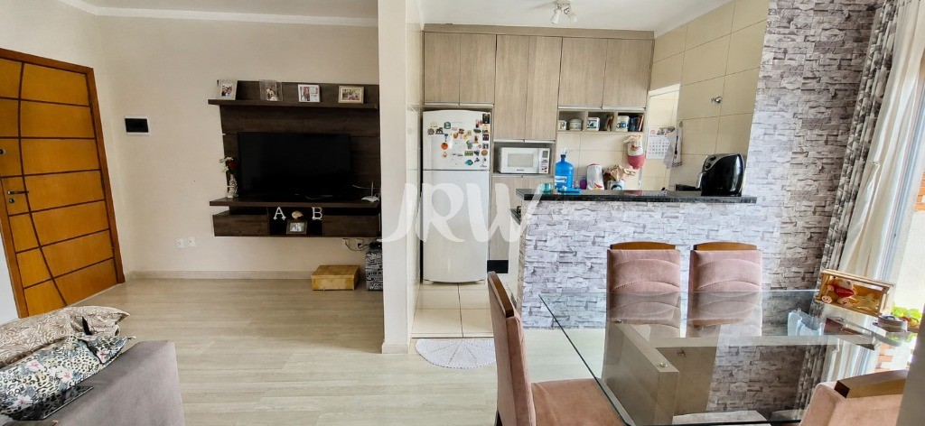Apartamento, 2 quartos, 56 m² - Foto 1