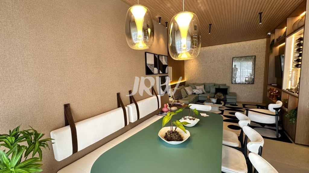 Apartamento, 3 quartos, 101 m² - Foto 8