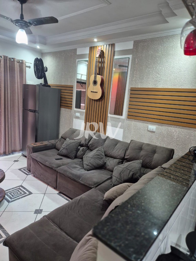 Casa, 2 quartos, 125 m² - Foto 4