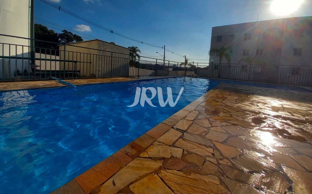 Apartamento, 2 quartos, 42 m² - Foto 14
