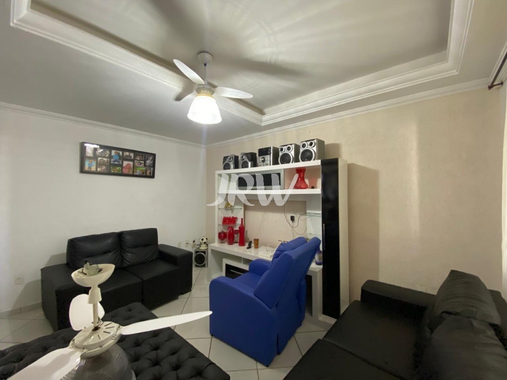 Casa, 3 quartos, 250 m² - Foto 3