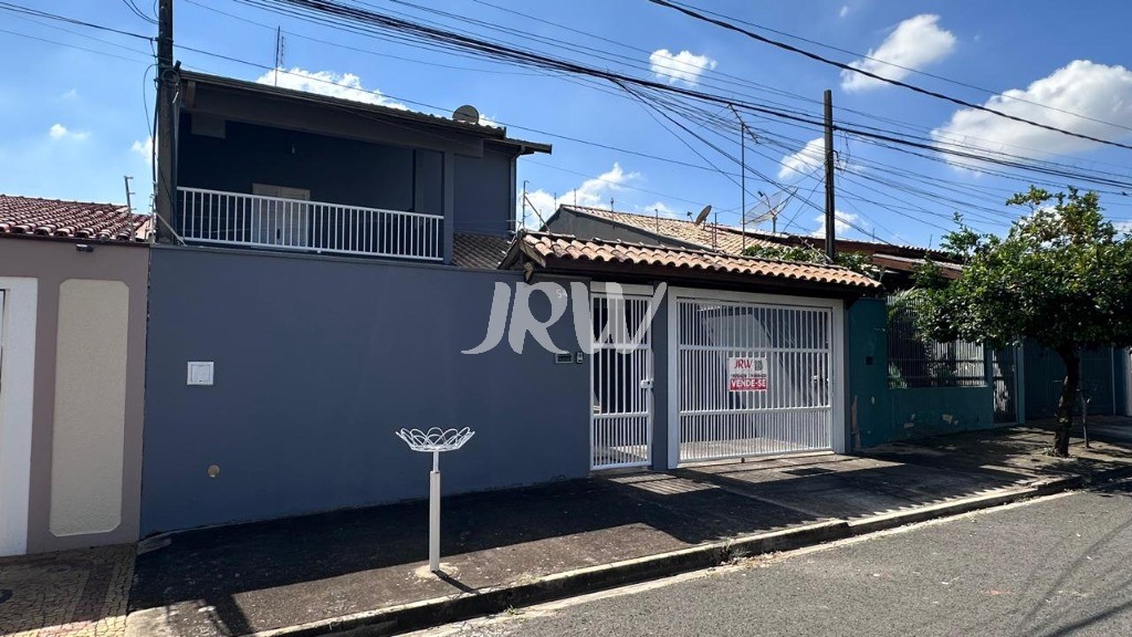 Casa, 4 quartos, 250 m² - Foto 2