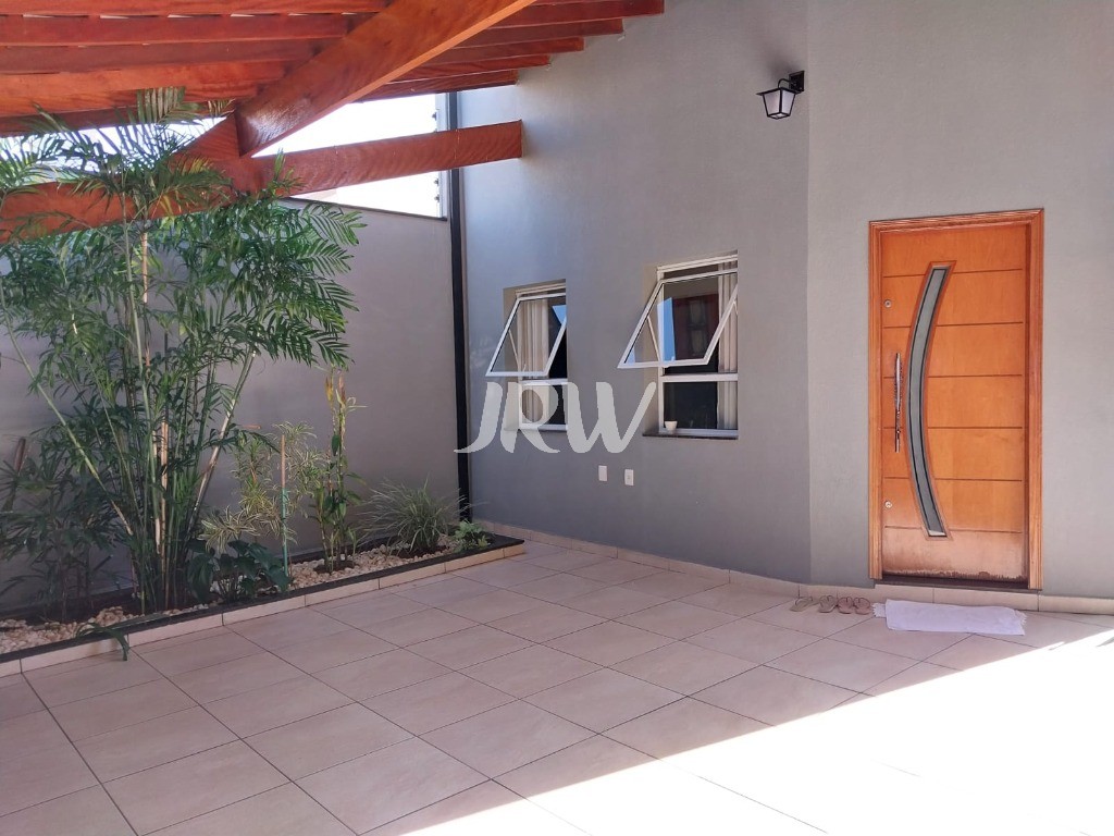 Casa, 4 quartos, 150 m² - Foto 1