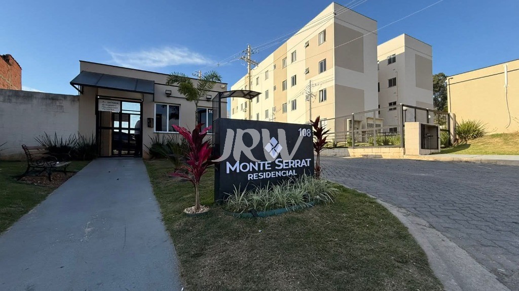 Apartamento, 2 quartos, 42 m² - Foto 1