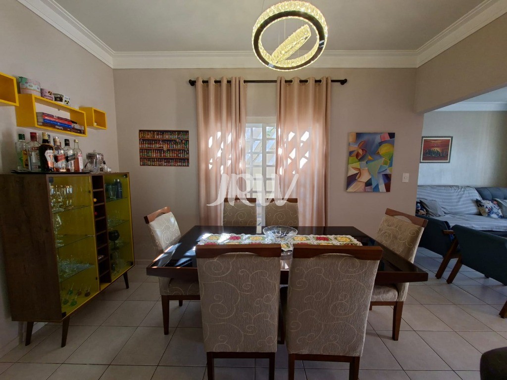 Casa, 3 quartos, 166 m² - Foto 12