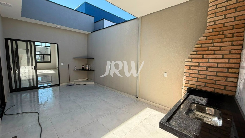 Casa, 3 quartos, 150 m² - Foto 9