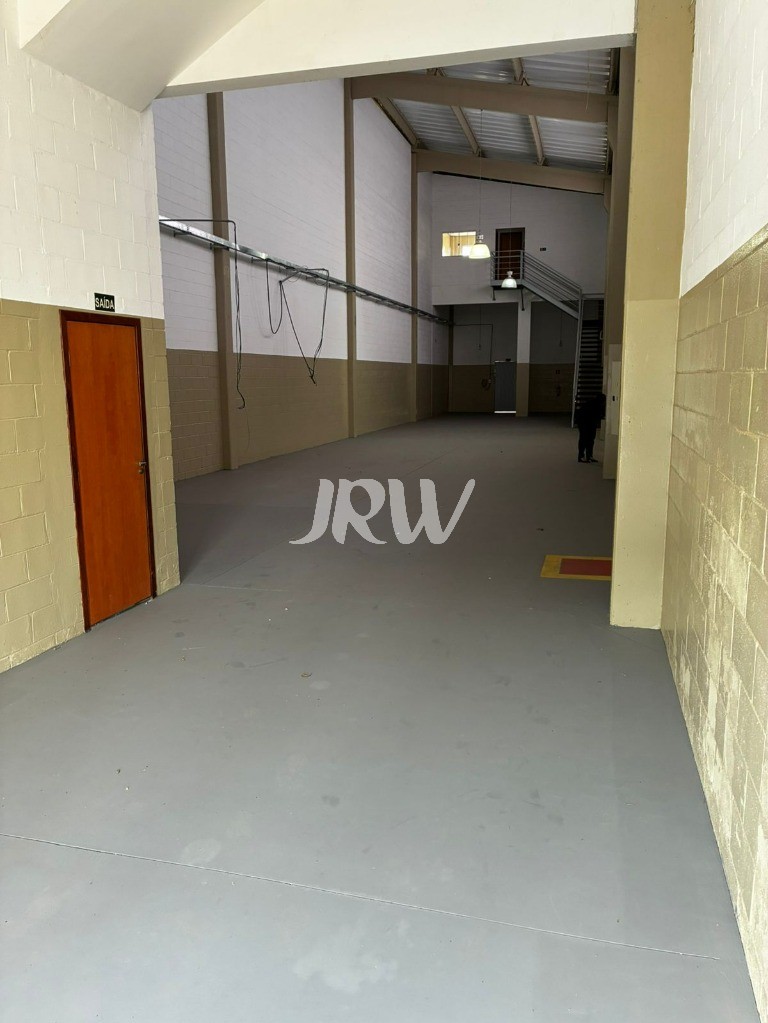 Depósito-Galpão, 503 m² - Foto 6