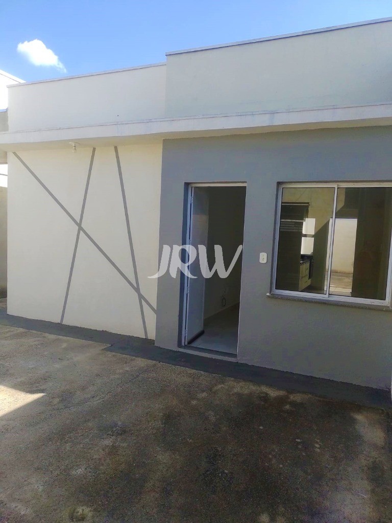 Casa, 2 quartos, 150 m² - Foto 1