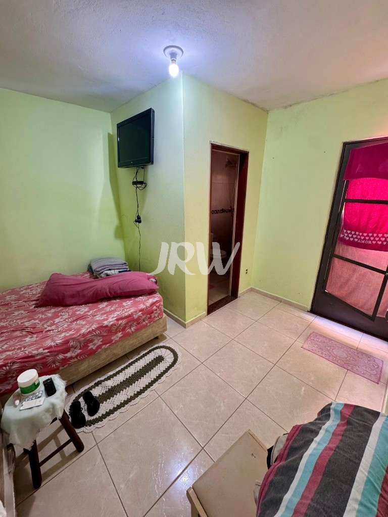 Casa, 4 quartos, 209 m² - Foto 8