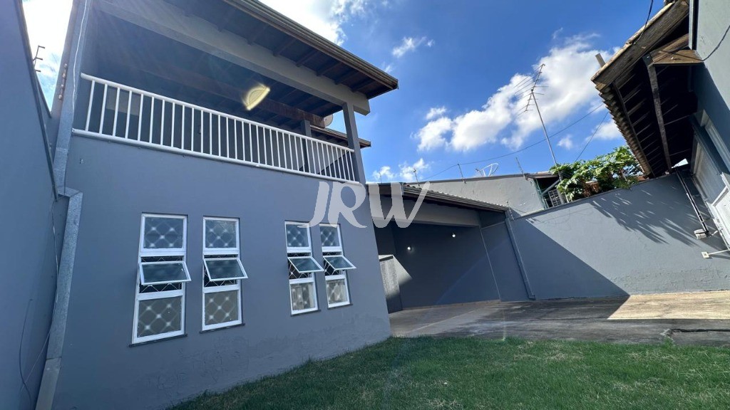 Casa, 4 quartos, 250 m² - Foto 4