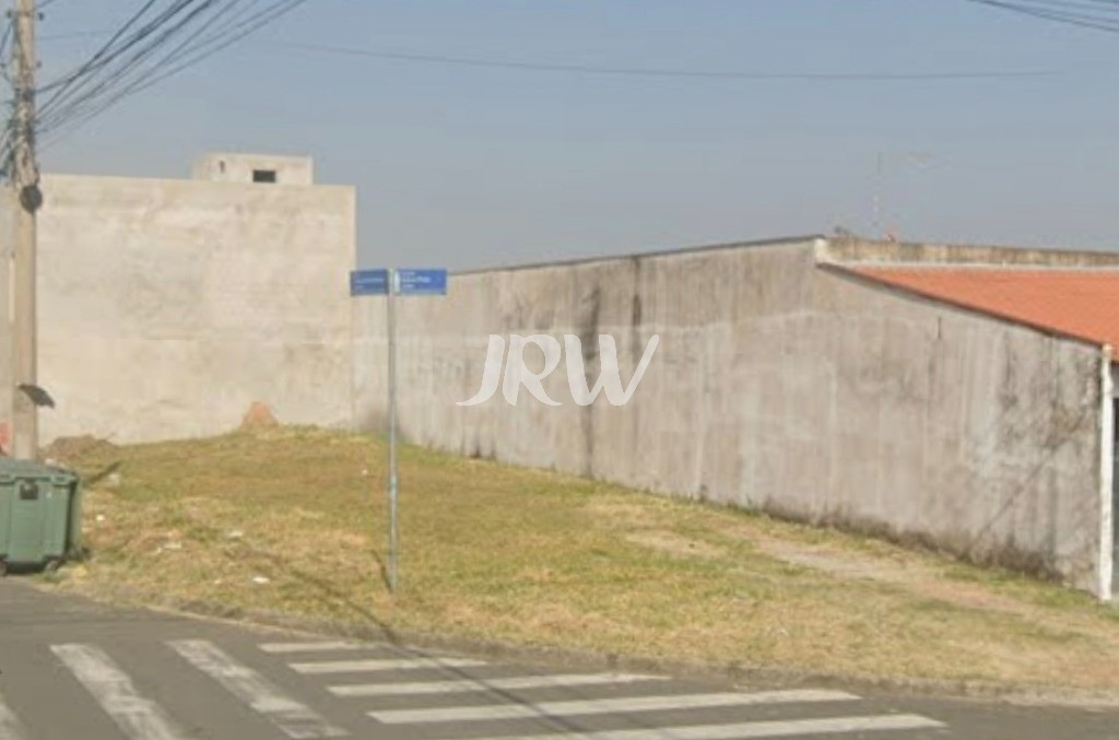 Terreno, 232 m² - Foto 1