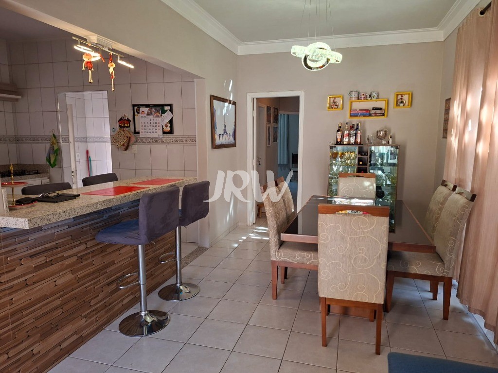 Casa, 3 quartos, 166 m² - Foto 10