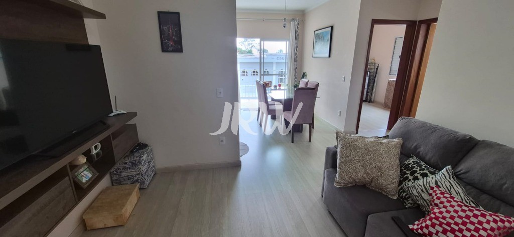 Apartamento, 2 quartos, 56 m² - Foto 11