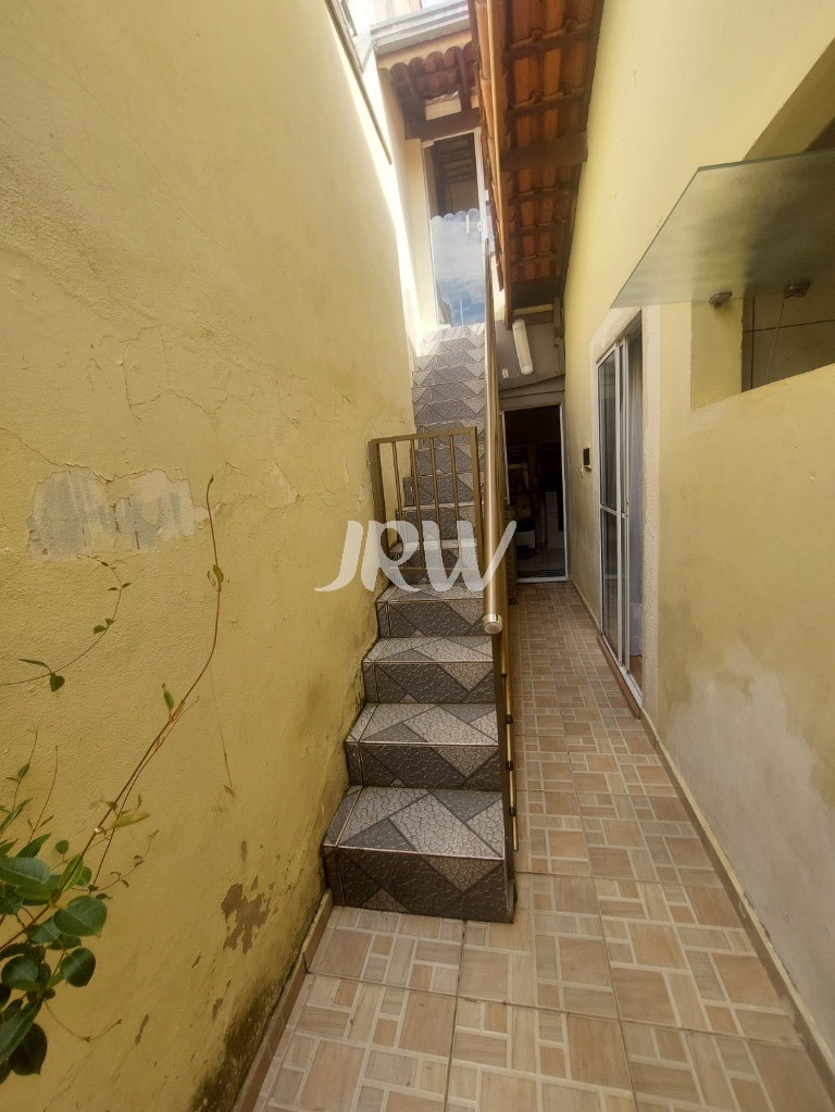 Sobrado, 3 quartos, 120 m² - Foto 24