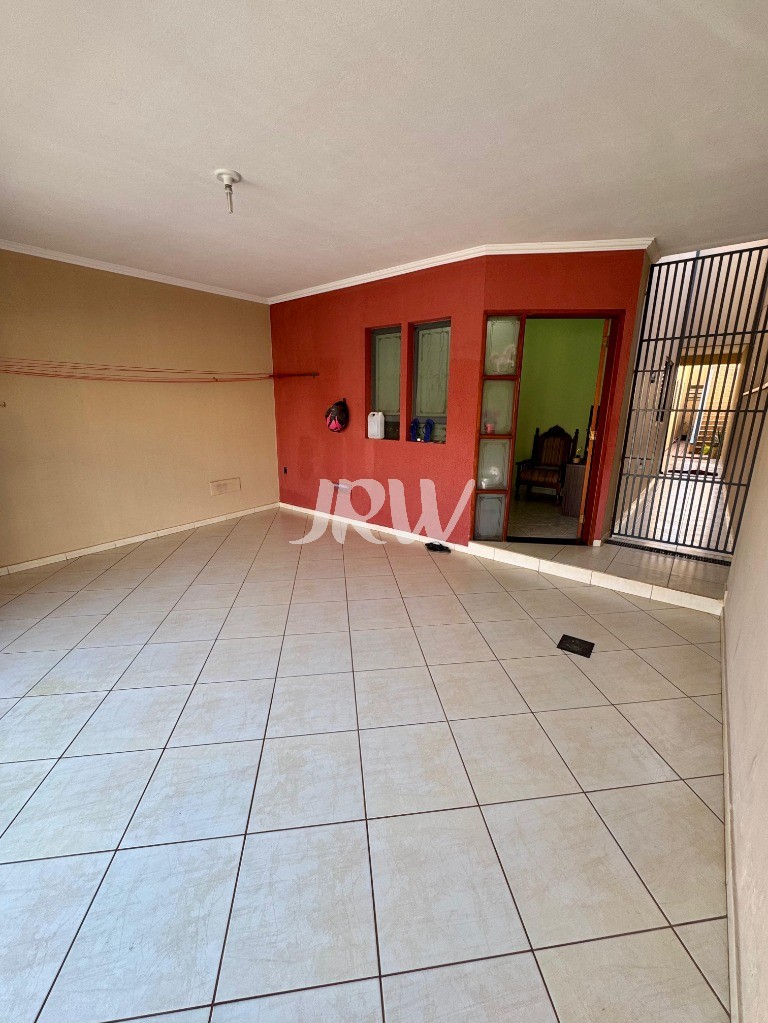 Casa, 4 quartos, 209 m² - Foto 1