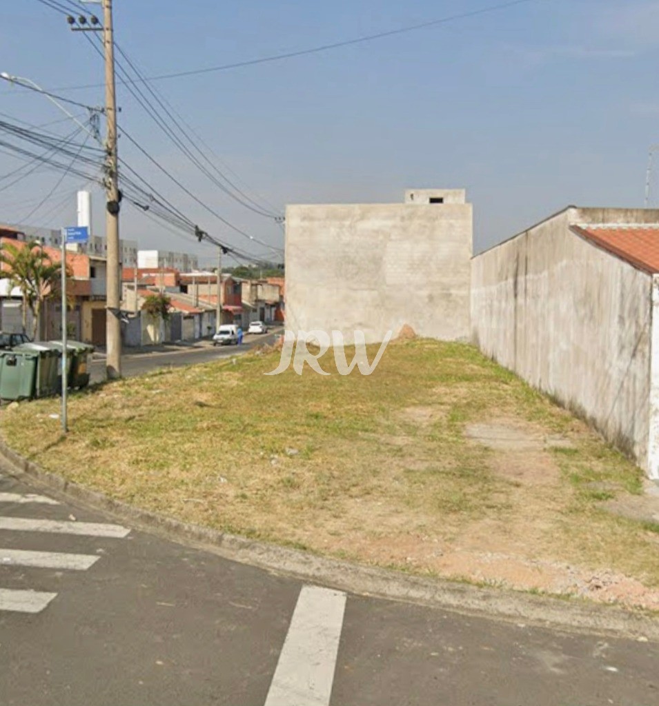 Terreno, 232 m² - Foto 2